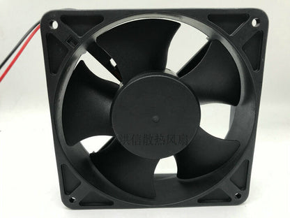 SUNON KDE2412PMS1-6A Axial Fan 24V 6.7W 120x120x38MM - SUNON