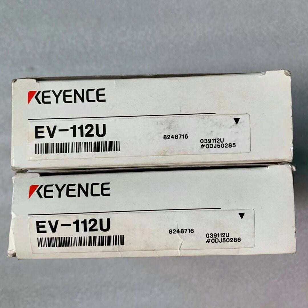 KEYENCE 1PC Proximity Switch - Fast Delivery - KEYENCE