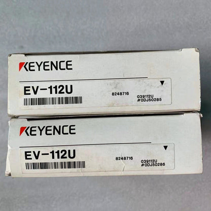 KEYENCE 1PC Proximity Switch - Fast Delivery - KEYENCE