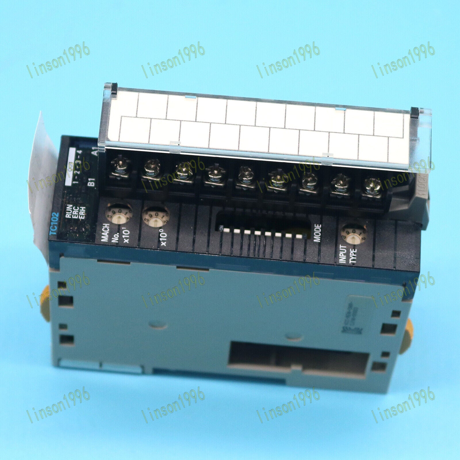 Omron CJ1W-TC102 Module Box FAST SHIP - OMRON