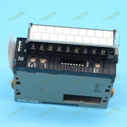 Omron CJ1W-TC102 Module Box FAST SHIP - OMRON