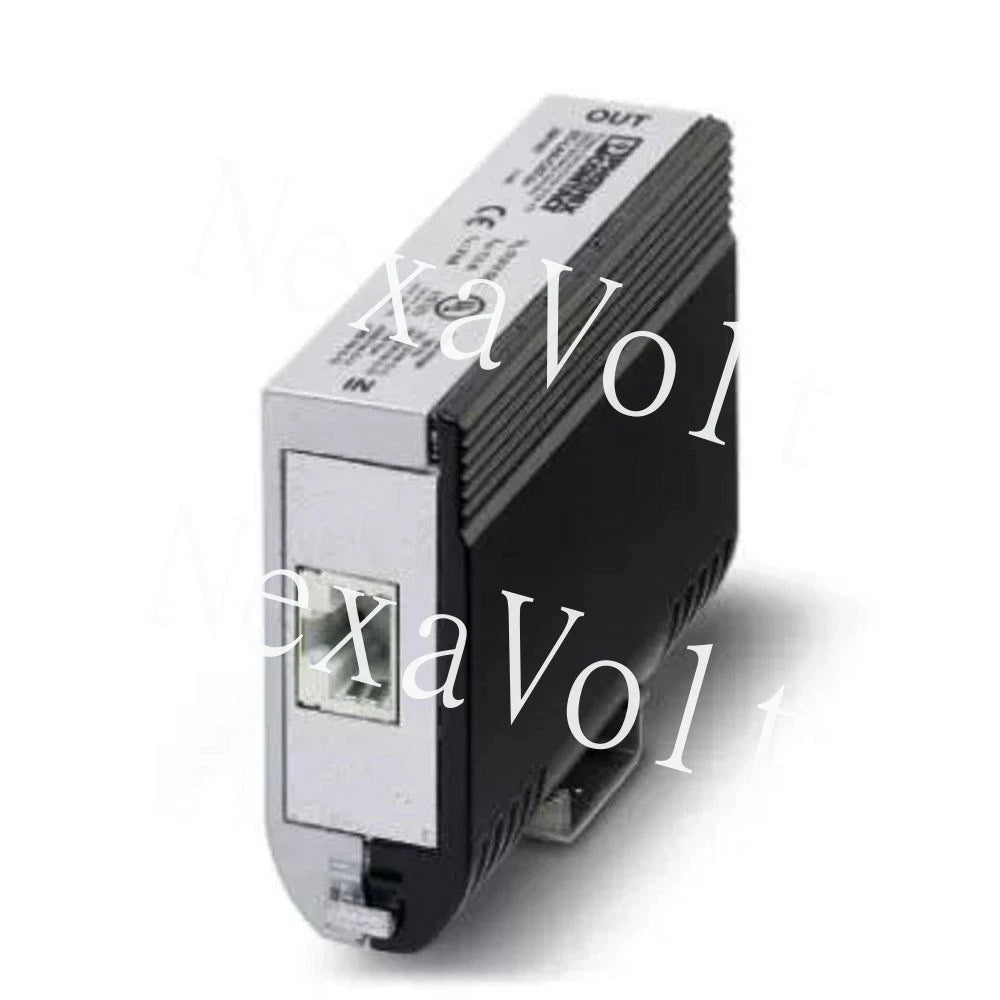 1PC FOR Phoenix Contact 2881007 Surge Protector DT-LAN-CAT.6+ CAT6A 10Gbps