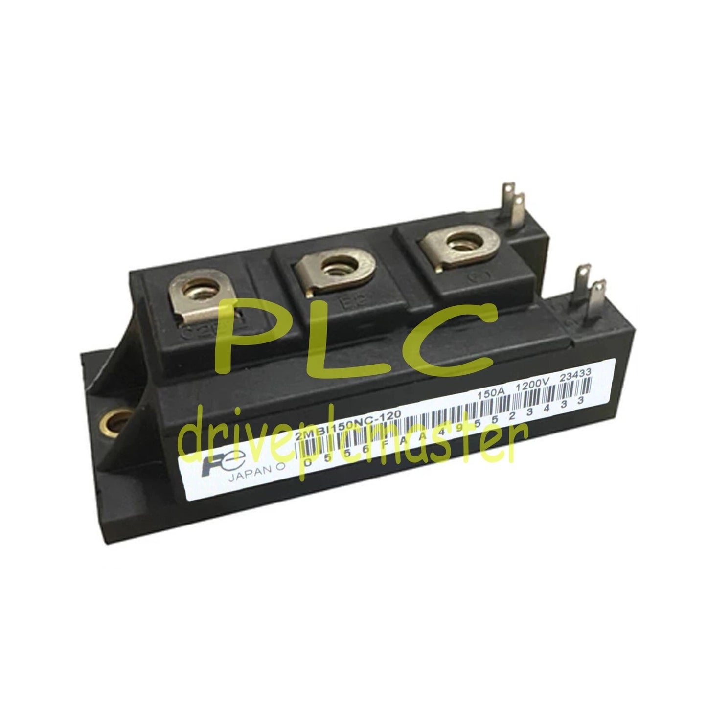 FUJI 2MBI150NC120 IGBT Module #dr