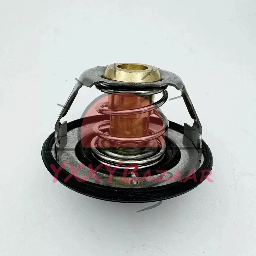 Thermostat OE 5292712 Fits For Cummins 2008-2014 6.7L ISB Diesel 4929644 3974371