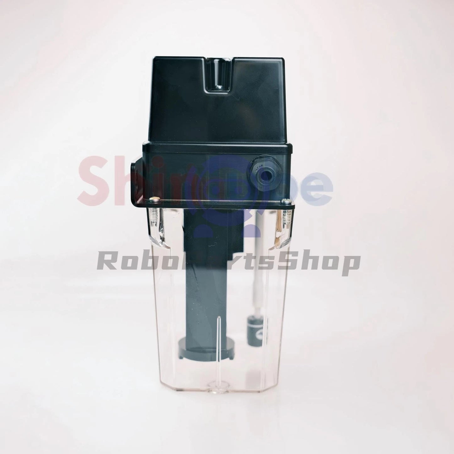 Japan LUBE Oil Lubrication System AMZ-III 100V 1.8L 285155 Automatic Gear Pump