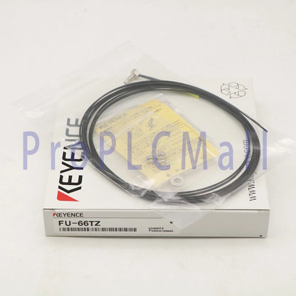 1PC KEYENCE FU-66TZ Fiber Optic Sensor Amplifier