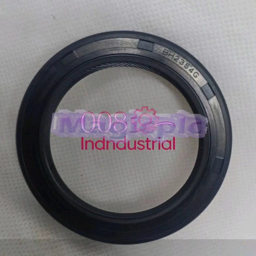 1PCS FOR BH2354G transmission front oil seal size 46X63.15X7.7mm~