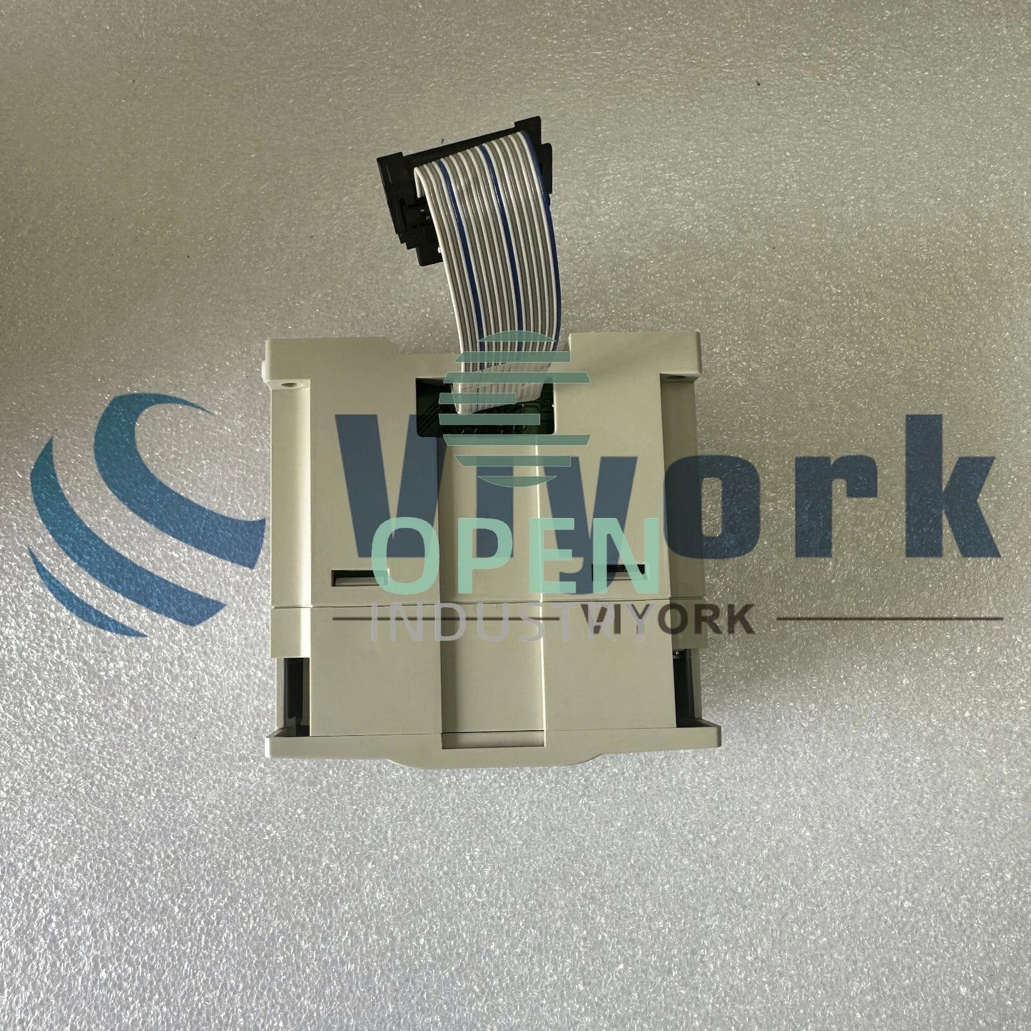 1PCS Mitsubishi FX2N-2DA ANALOG OUTPUT MODULE 12BIT 2CH 4-20MA DC