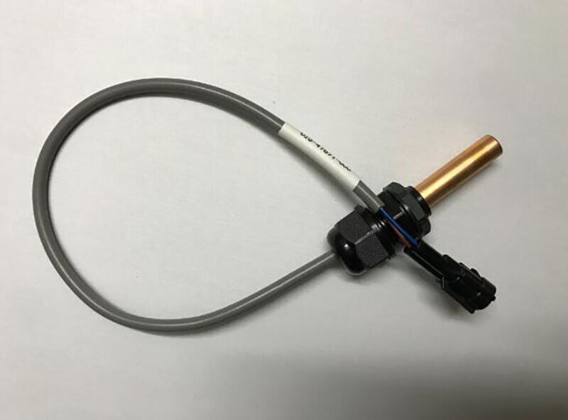 York Water Temperature Sensor 025-47671-000 – HVAC Conditioner Probe – OEM Replacement