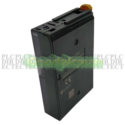 OMRON GRT1-END PLC Module