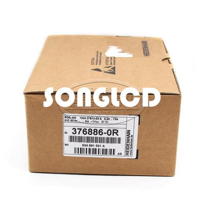 1PCS NEW ROD486 1024 ID:376886-0R for Reliable Performance - KOEED