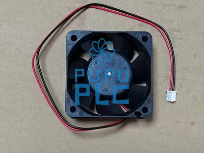 For NIDEC D06A-24TS5 01 Inverter cooling fan DC24V 0.1A 60*60*25mm 2pin~