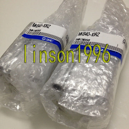 1PC SMC MKB40-10RZ Clamping Cylinder - SMC