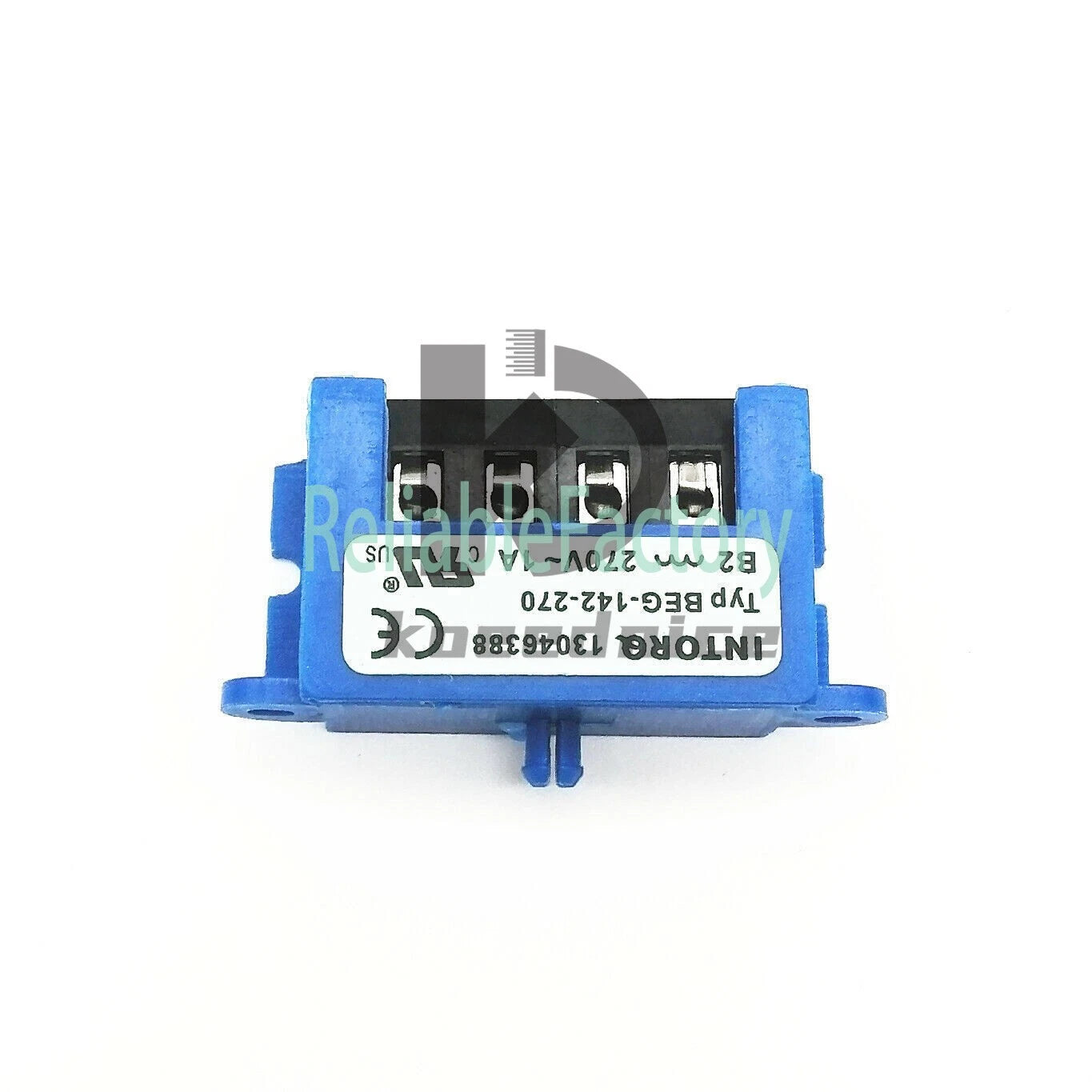 INTORQ 13046388 Typ BEG-142-270 B2 270V~ 1A module rectifier
