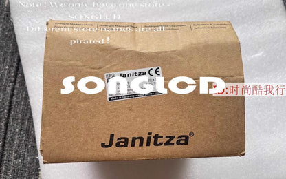 1PCS NEW UMG509 UMG 509-PRO Electric Meter - UMG