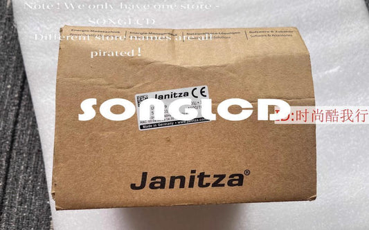 1PCS NEW UMG509 UMG 509-PRO Electric Meter - UMG