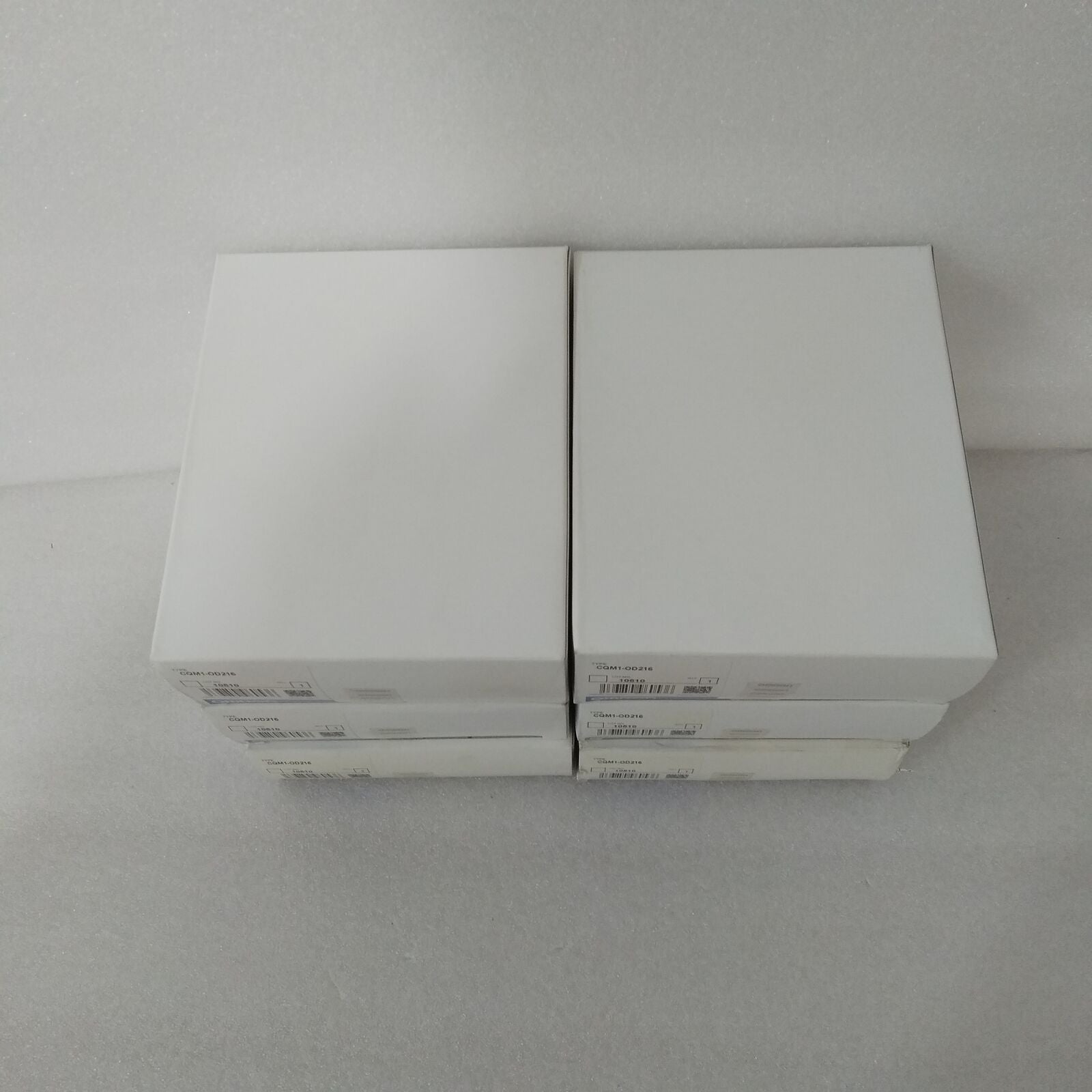 OMRON CQM1-OD216 - Sent within 24 hours - OMRON PLC