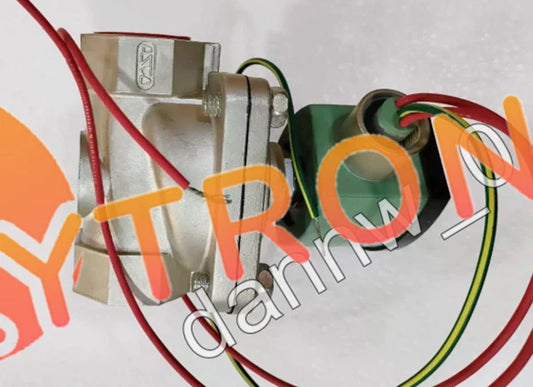 1PC ASCO 8210G089 220AC solenoid valve