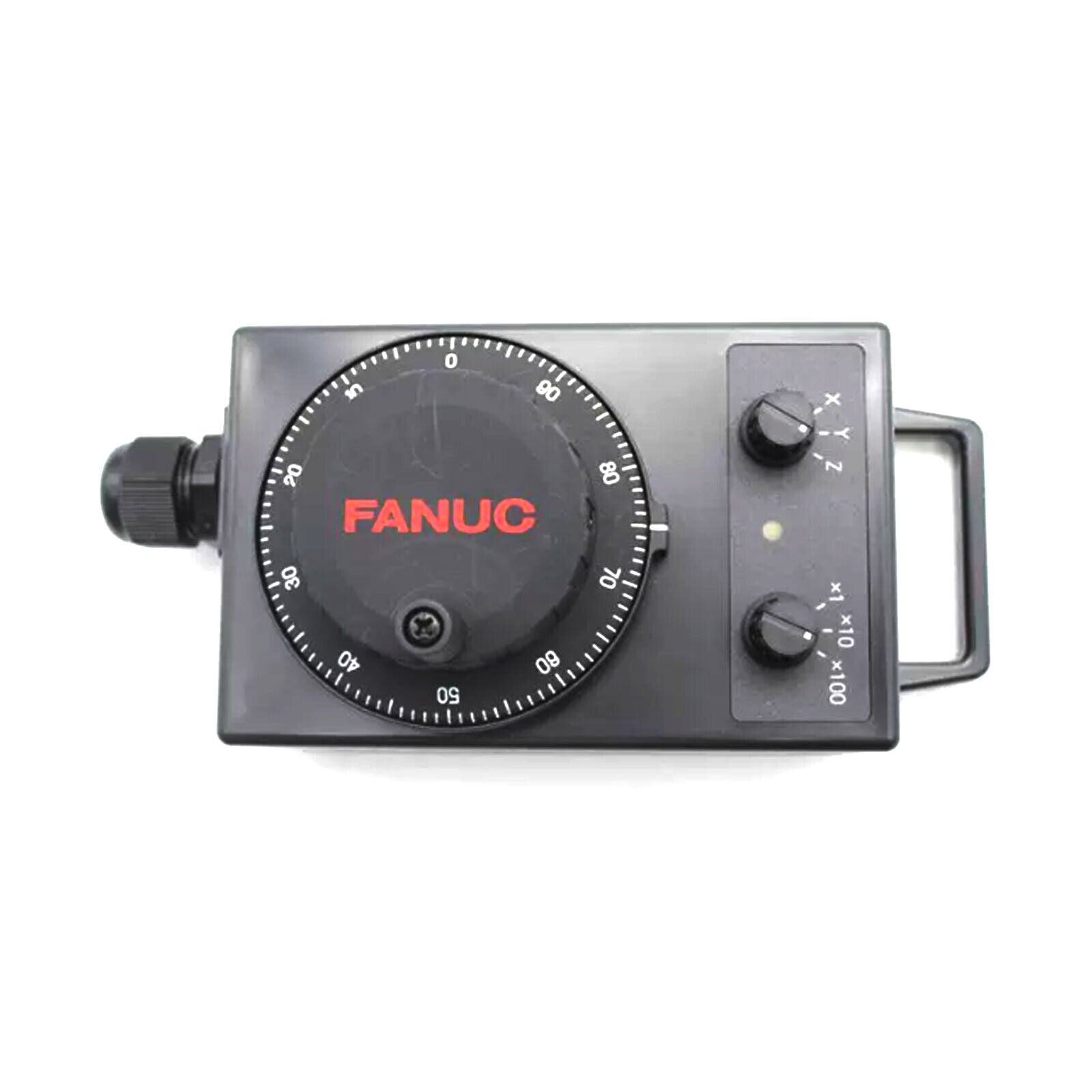 Fanuc A860-0203-T012 Electric Handwheel Pulse Generator - FANUC