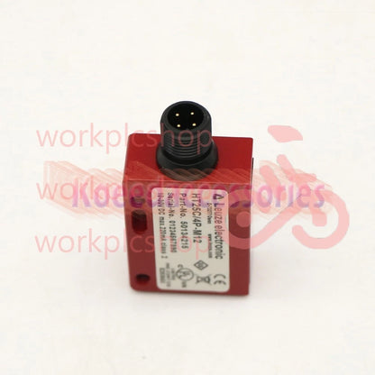 1PC Leuze HT25C/4P-M12 50134215 Photoelectric Sensor