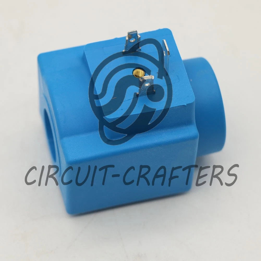 1PCS Danfoss Solenoid Coil 018F7363 BB230CS