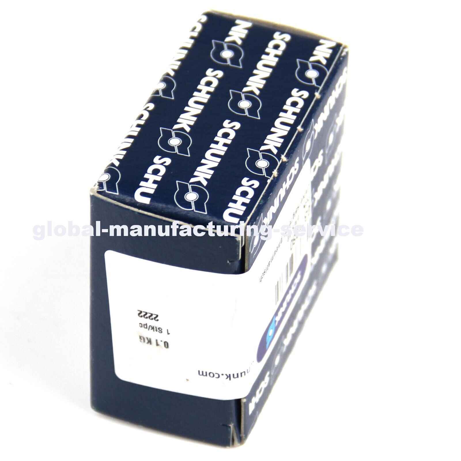 SCHUNK 0371080 Robotic Pneumatic Grippers PGN+40 - SCHUNK