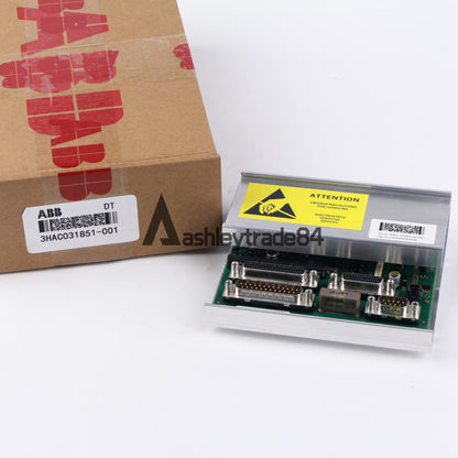 ABB 3HAC 031851-001 Board - ABB