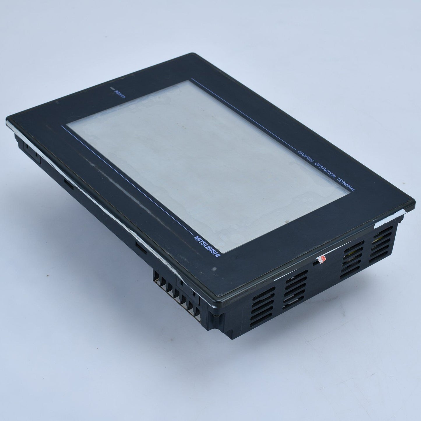 used Mitsubishi ONE Touch Screen A960GOT-EBA Tested Good Condition - MITSUBISHI