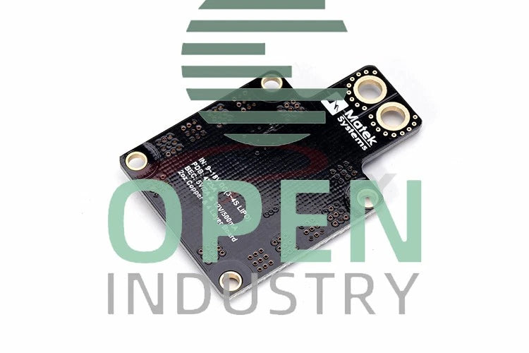 1X OCDAY 3A PDB Distribution Module XT60 with Double BEC 5V/12V for RC FPV