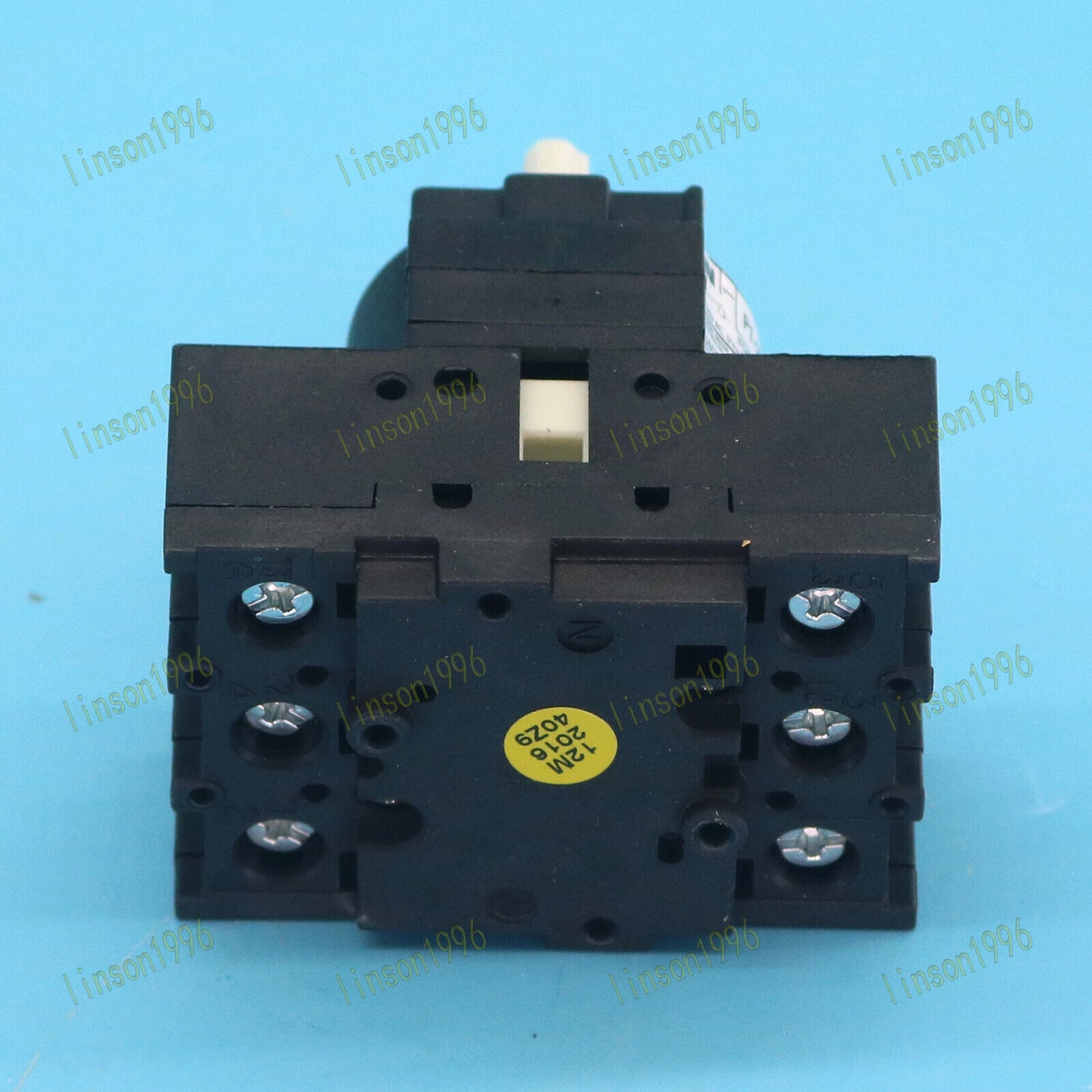 New One P1-25/E EATON MOELLER - EATON MÖLLER