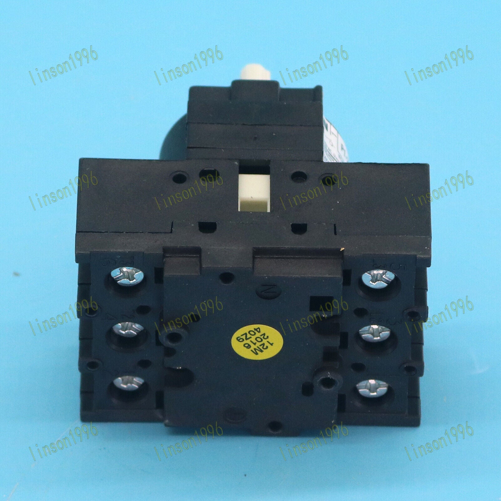 New One P1-25/E EATON MOELLER - EATON MÖLLER