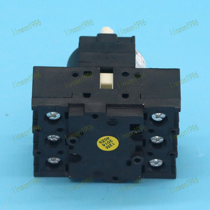 New One P1-25/E EATON MOELLER - EATON MÖLLER