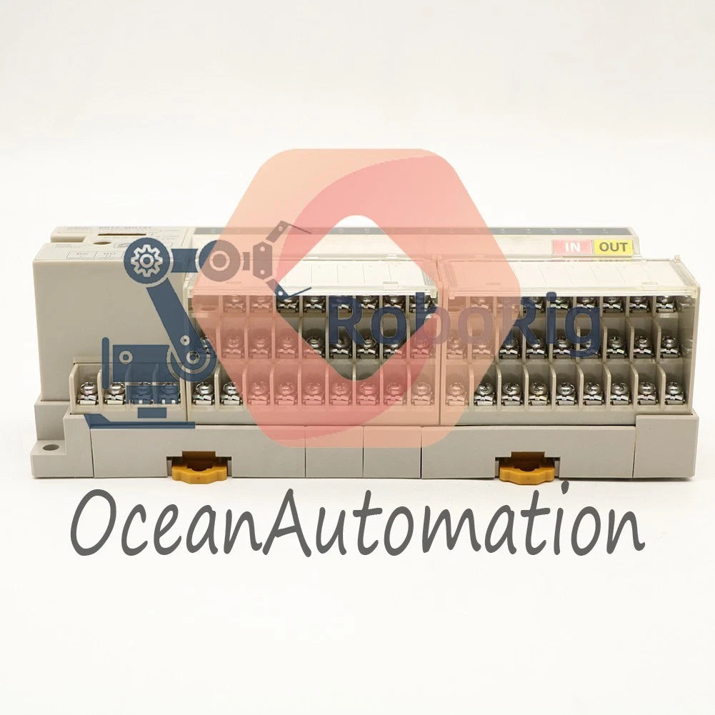 Omron SRT2-MD16T