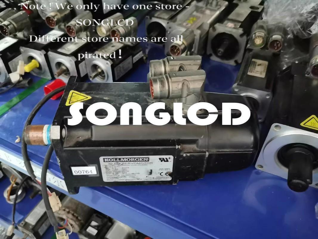 1PCS AKM52K-CNC2AA00 Servo Motor - AKM MOTOR CO., LTD.