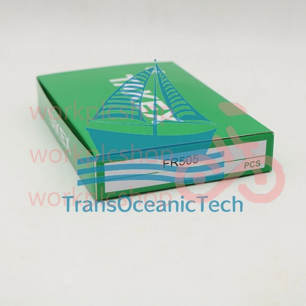 TAKEX FR505 Fiber Optical Sensor