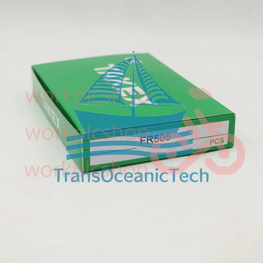 TAKEX FR505 Fiber Optical Sensor