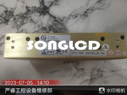 1PCS PBM200PT02C High-Power Module - SIGMA