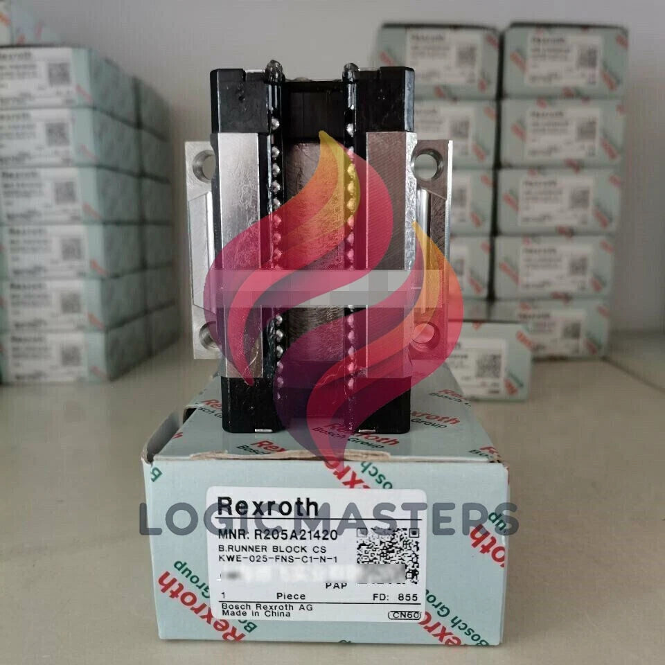 1Pcs Rexroth slider R205A21420