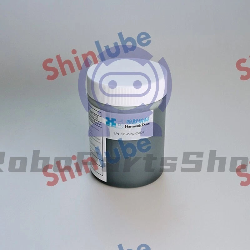 Harmonic SK-2 500G Grease For Gear Drive Operation Lubrication