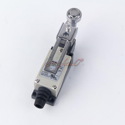 5-Piece Omron Limit Switch D4V-8108SZ - OMRON