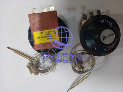 1PC Rainbow thermostat TS-200SB-C TS-120SB-C TS-320SB-C