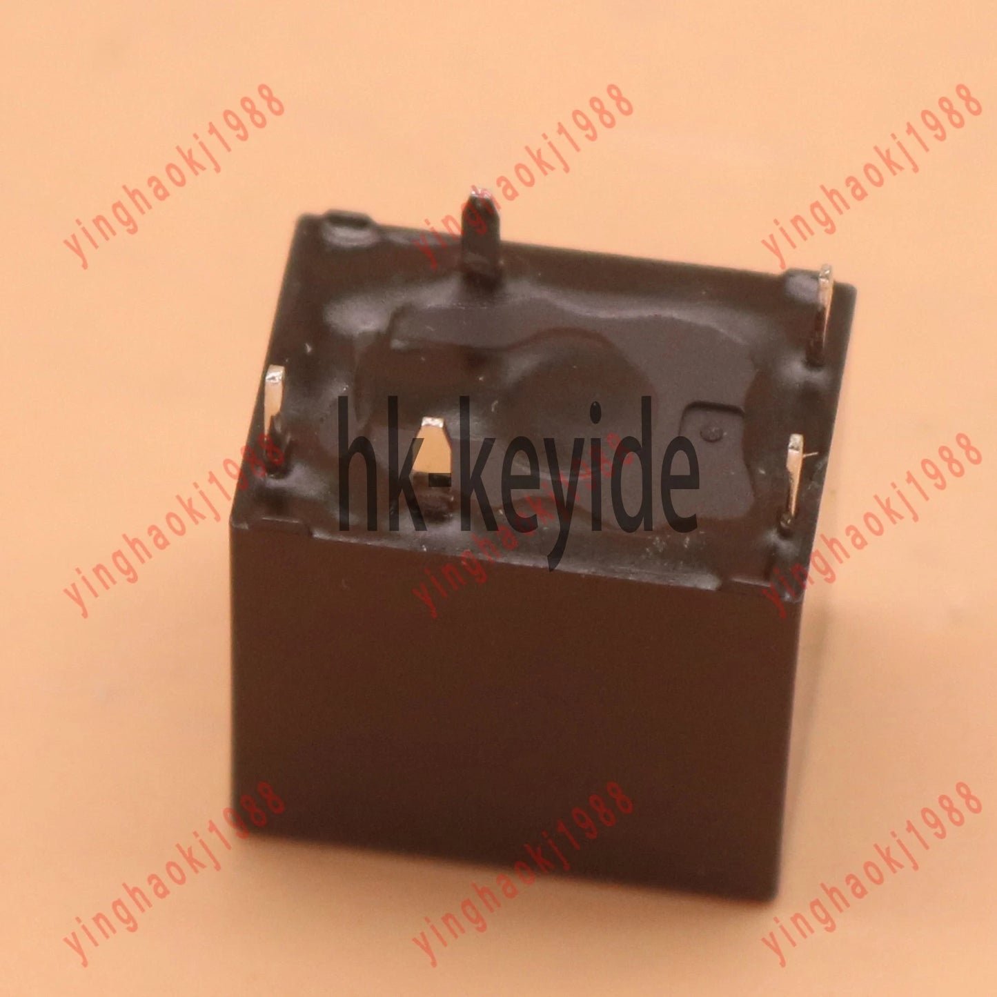 5PS For Panasonic RELAY 12VDC 5PINS ACTC12A05 Free Shipping