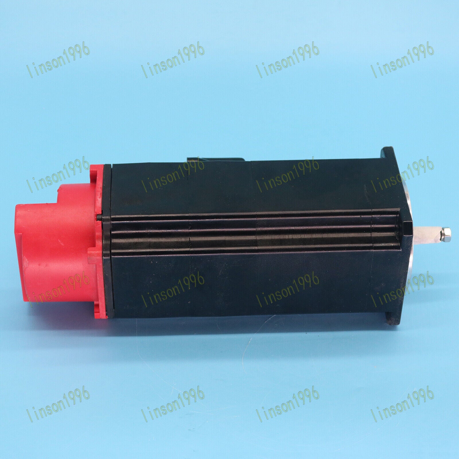 used FANUC A06B0372B175 Servo Motor tested OK - FANUC