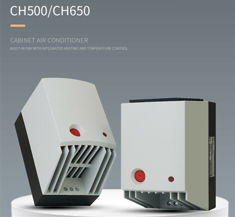 new Cabinet dehumidification and temperature control integrated PTC heater 500W 650W - DEHUMIDPRO