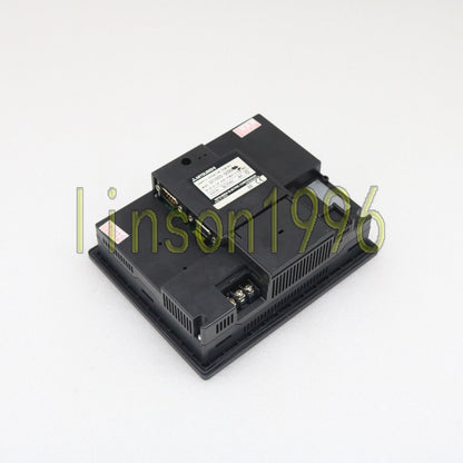 used ONE Mitsubishi GT1055-QSBD Tested Touch Panel - MITSUBISHI