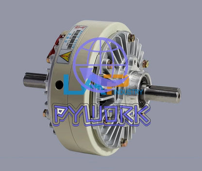 For PC type magnetic powder clutch PC-0.6kg (6Nm) brake controller DC24V