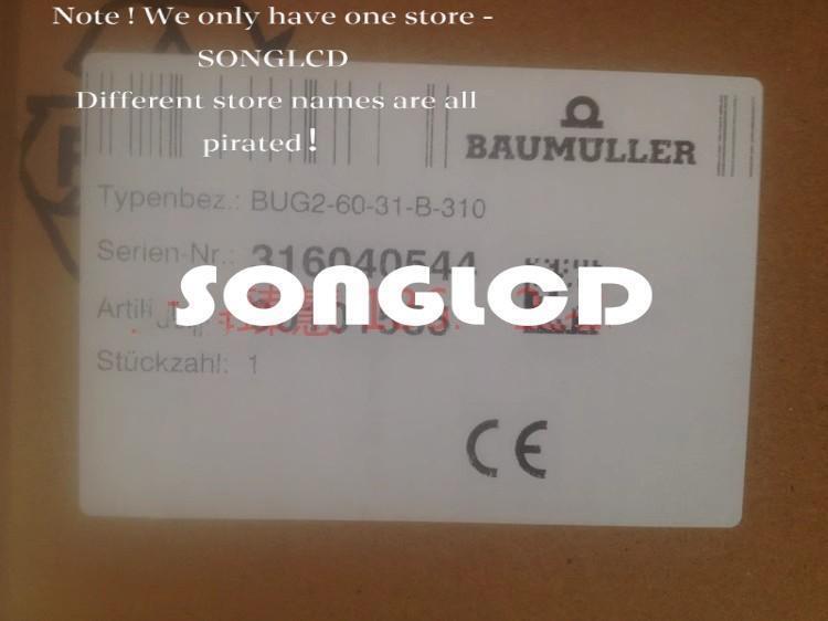 NEW BUG2-60-31-B-310 Industrial Device - KOEED