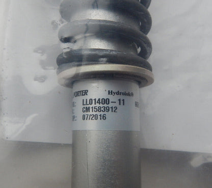 New P.L. Porter LL01400-11 Hydrolock Hydrolok Hydraulic LK Aircraft - P.L. PORTER