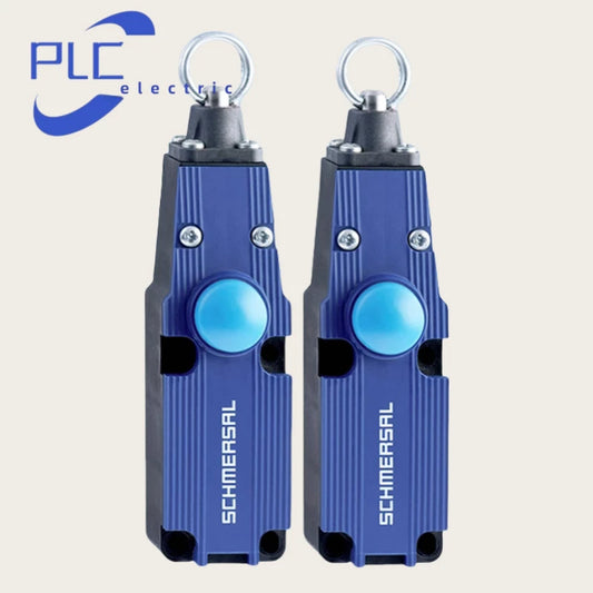 1PCS SCHMERSRL TQ700-02 Emergency Pull Cord Safety Switch Fast Delivery #u