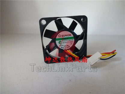 1pcs SUNON ME45101V1-000U-G99 4510 12V 1.32W 4.5CM fan